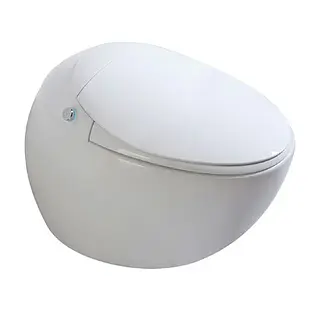 Sanitario Inteligente Osaka
