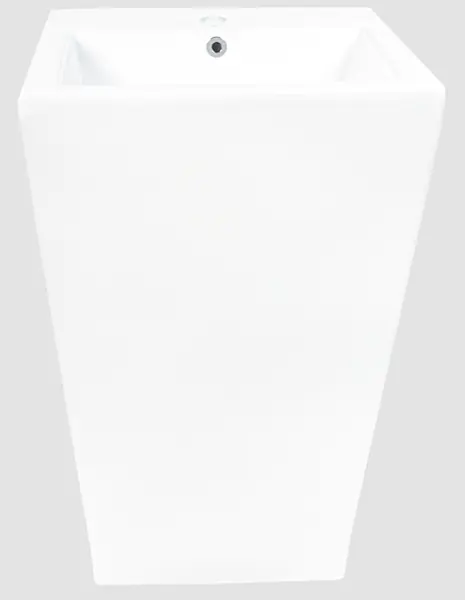 Lavamanos Pedestal Frida Blanco