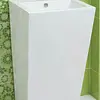 Lavamanos Pedestal Frida Blanco