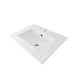 Placa Lavamanos 61x40