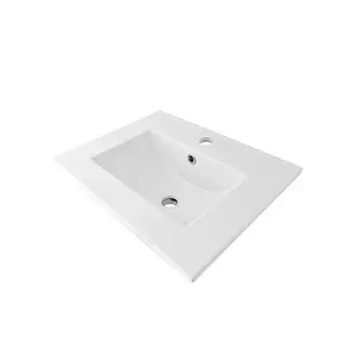 Placa Lavamanos 51x41