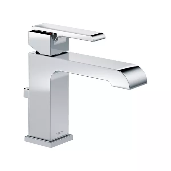 Manija For Modern Singlelevers Faucet