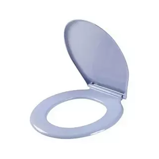 Asiento Redondo Lila Aquabl