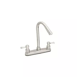 Mezclador Lavaplatos 8 Pulgadas Balta Palanca