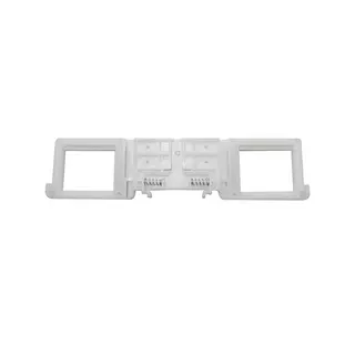 Regleta Tapa Sanitario