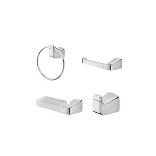 Juego Valencia X4 Acc