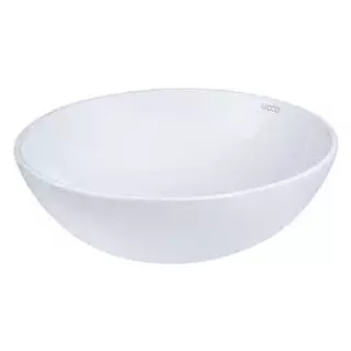 Lavamanos Ceramica Tazoon Pequeño 32x32x14cm