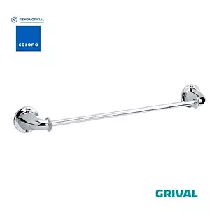 Accesorio Toallero Barra Vera