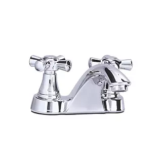 Mezclador Lavamanos 4 Pulgadas Helvetia