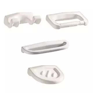 Accesorio Astro Ceramica