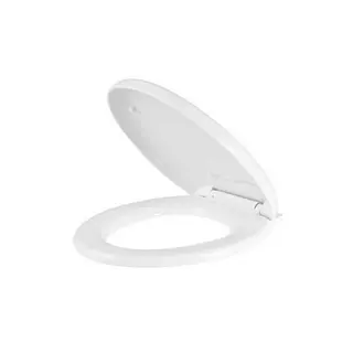 Asiento Sanitario Versatil Redondo Bi Corona