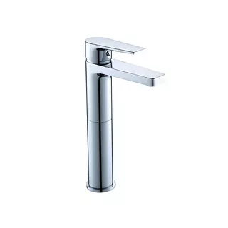 Griferia Lavamanos Monocontrol Inna Alto