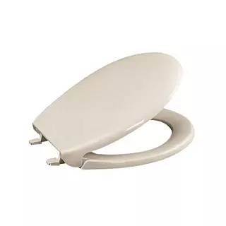 Asiento Redondo Beige/Bone Aquabl