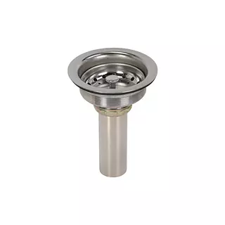 Canastilla Metálico Lavaplatos 4p Boccherini