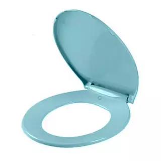 Asiento Redondo Azul Cielo Aquabl