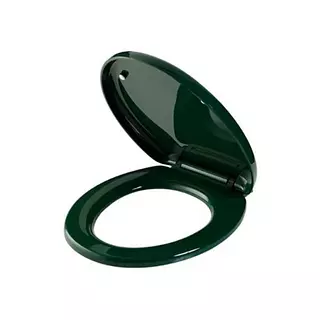 Asiento Redondo Verde Oscuro Aquabl