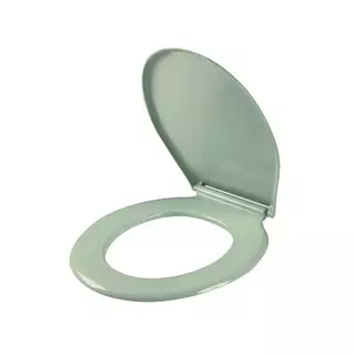 Asiento Redondo Verde Claro Aquabl