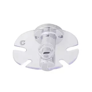 Cepillera Salento Cromada