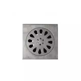 Rejilla Cuadrada Sol