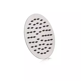 Ducha Redonda 10 Pulgadas Acero 304