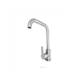 Monocontrol Lavaplatos En Ss Cuello En 7