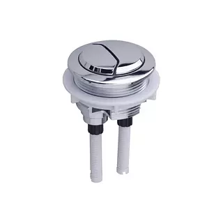 Botón Push Doble Descarga Grande