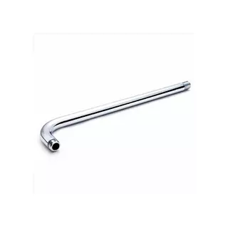 Tubo Extension Para Ducha Cuello Cuadrado