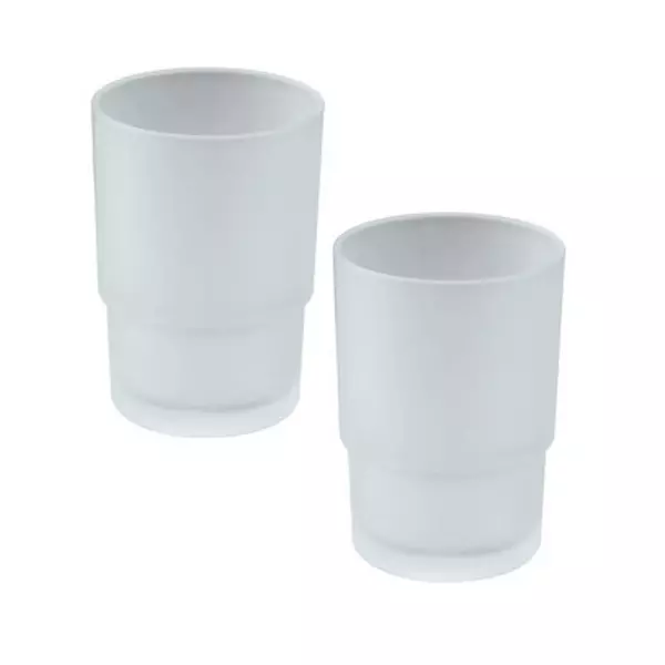 Vaso Cepillero Ceramica