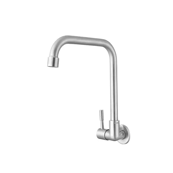 Monocontrol Lavaplatos De Pared Faucet