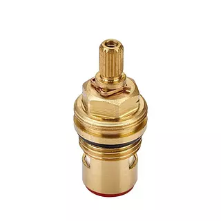 Cartucho Cerámico Izquierda Corto Grival