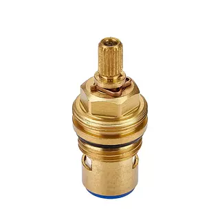 Cartucho Cerámico Derecha Corto Grival