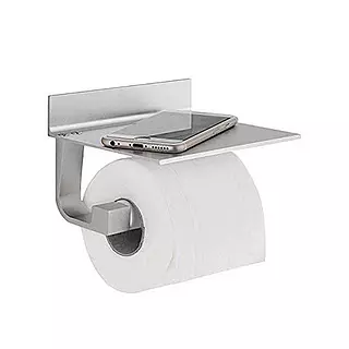 Portarrollo Con Repisa