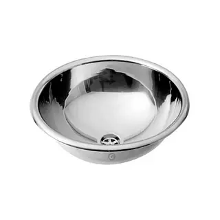 Lavamanos Acero 304 30x26