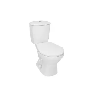 Sanitario Laguna Blanco Corona